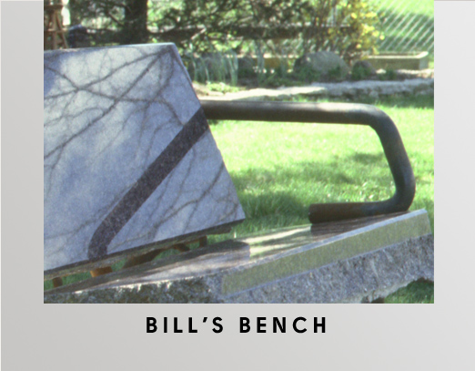bill's-bench