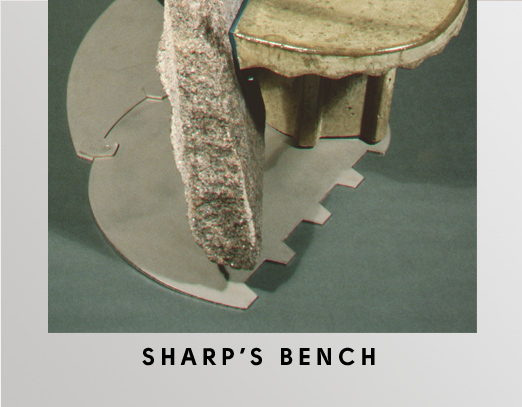 sharp's-bench
