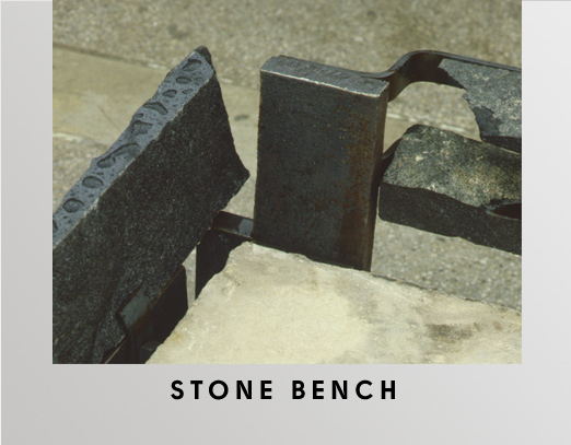 stone-bench