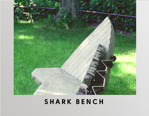 shark-bench